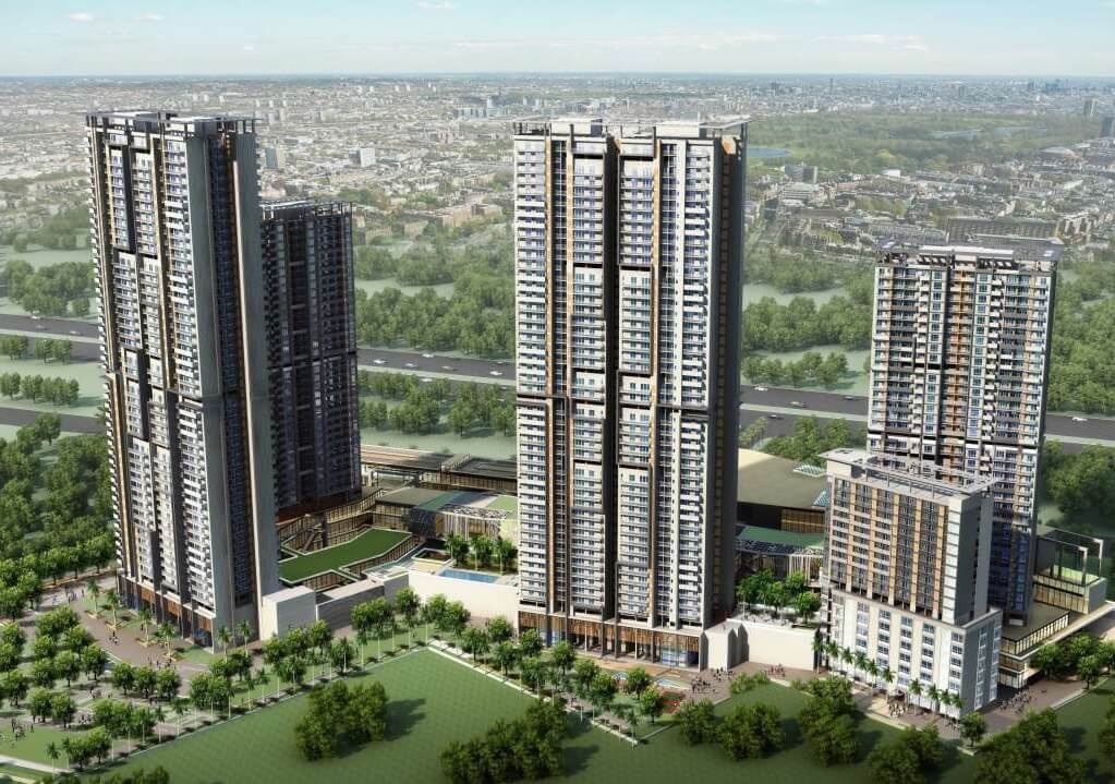 Krisala Hiranandani Nagpur